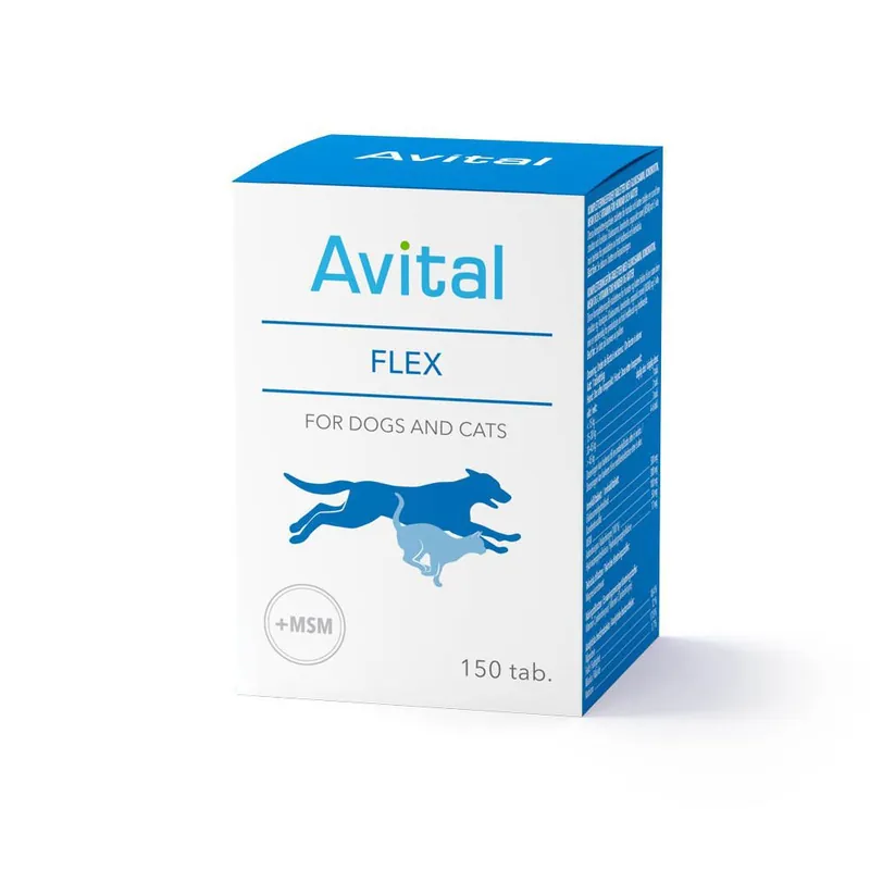 Extra bra pris | Avital Flex Tablett