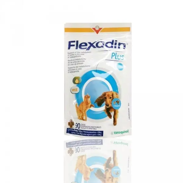 Flexadin Plus Min - Dagens deal