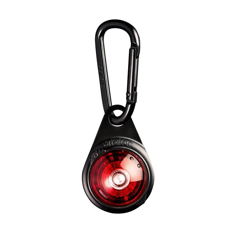 Toppkvalitet - Orbiloc Carabiner