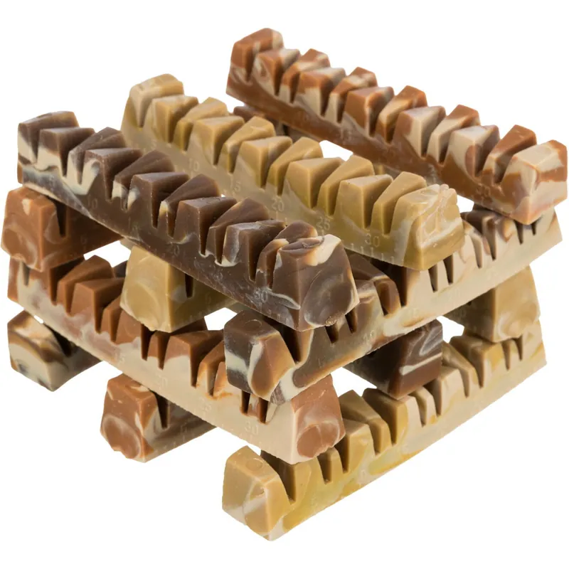 Fyndpris - Trixie Denta Fun Veggie Honey Bar