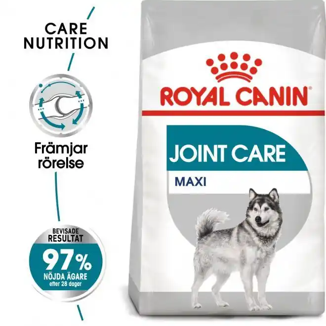 Royal Canin Maxi Joint Care - Nytt hos oss