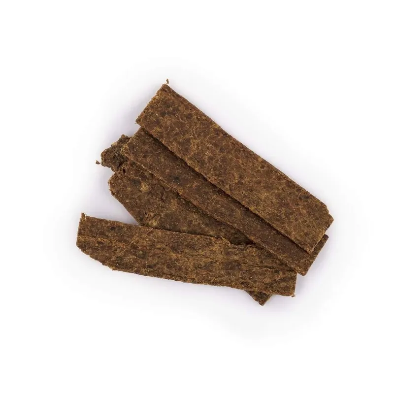 Bra pris just nu | Eat Rustic Vildsvin-Nöt bitar 150 g