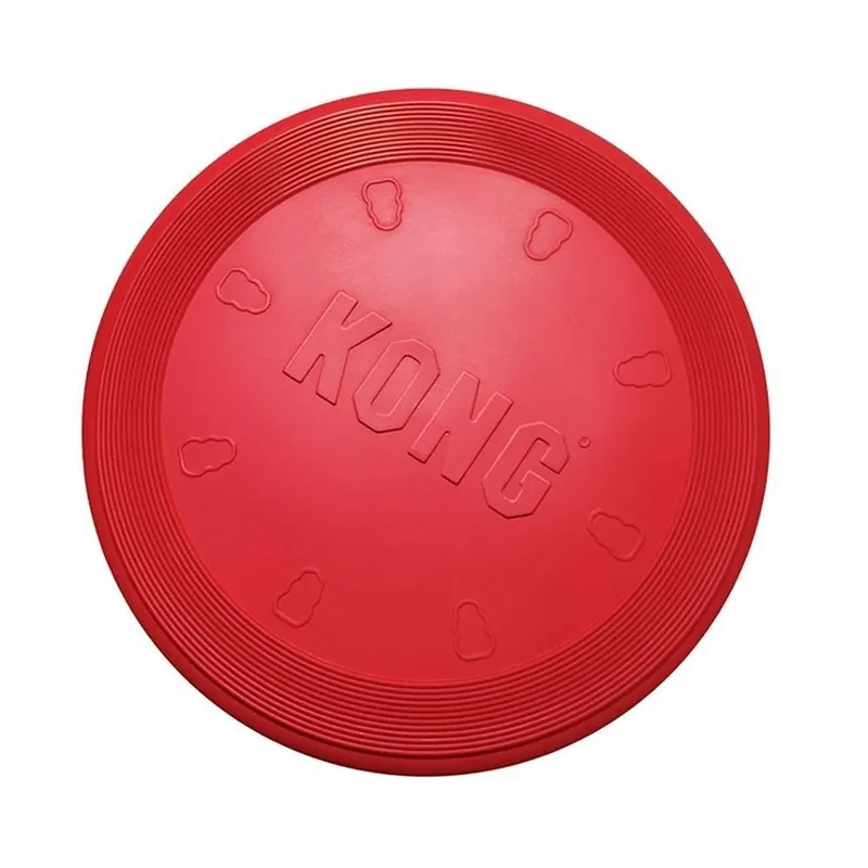 Handla nu | KONG Flyer Frisbee