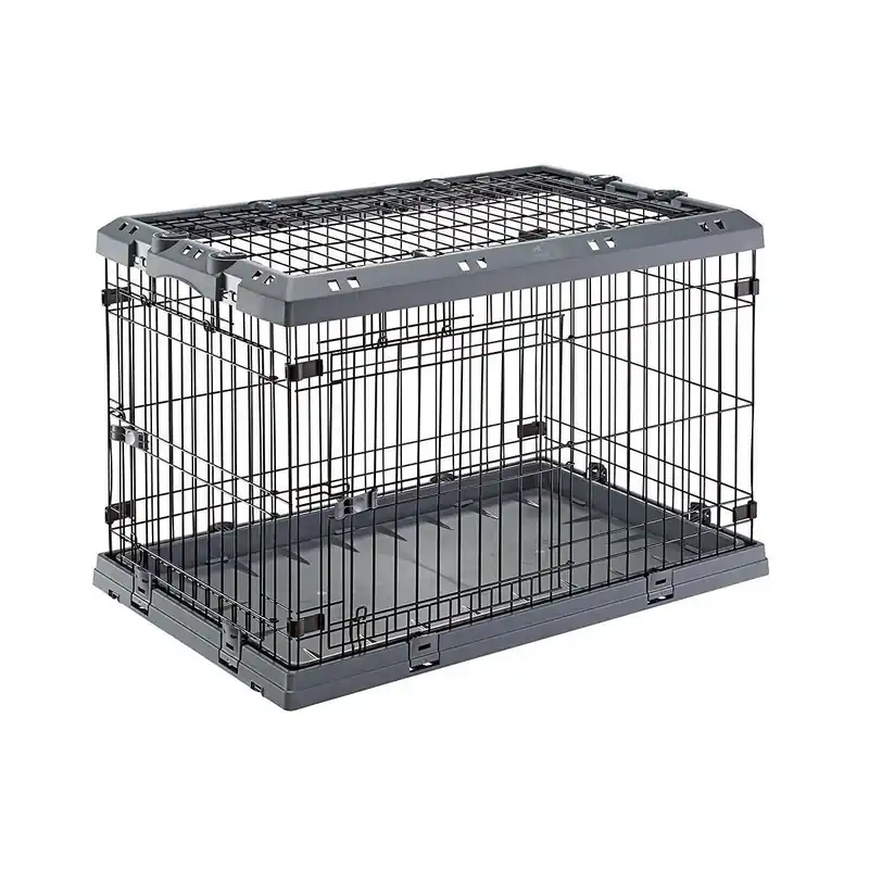 Extra rabatt | Ferplast Superior Hundbur
