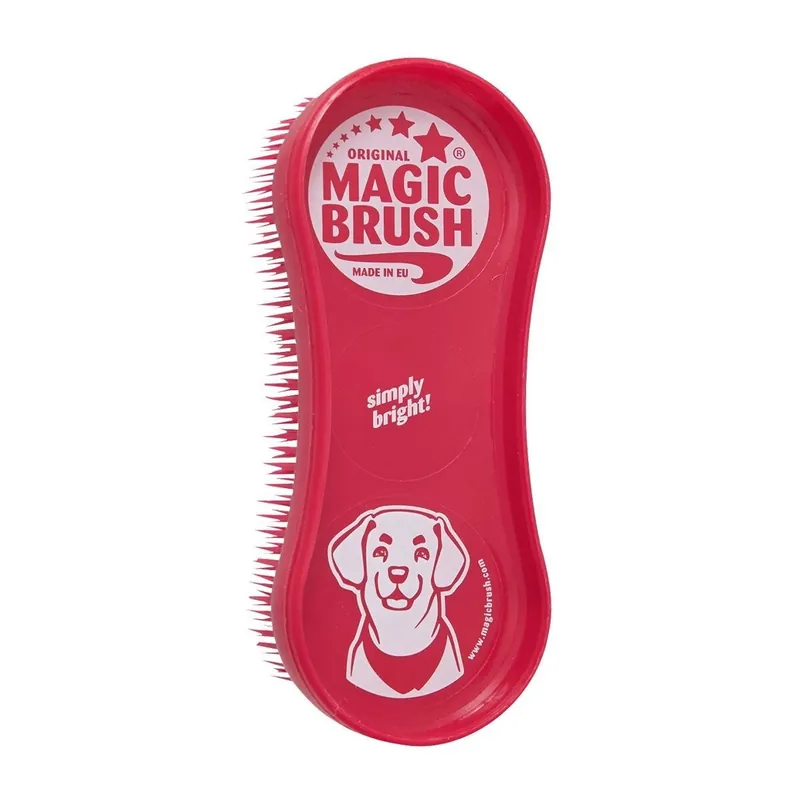Magic Brush Hundborste | Spara mer