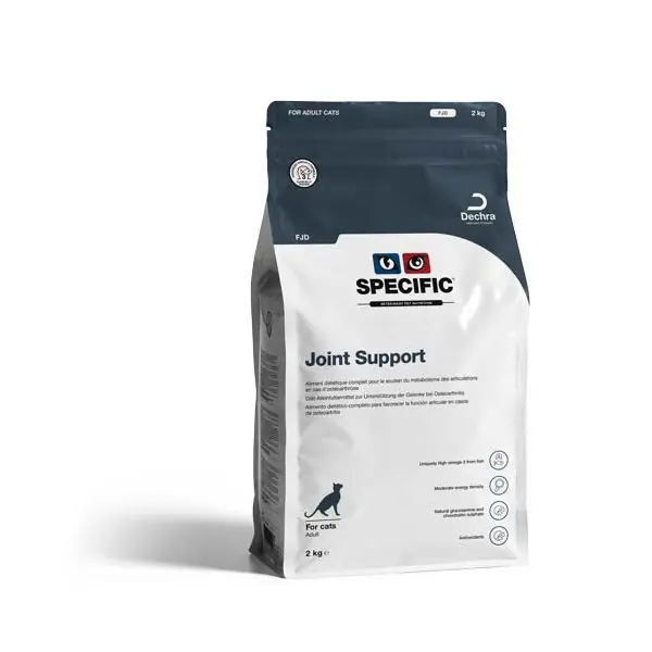 Specific™ Joint Support FJD 2 kg - Slutrea