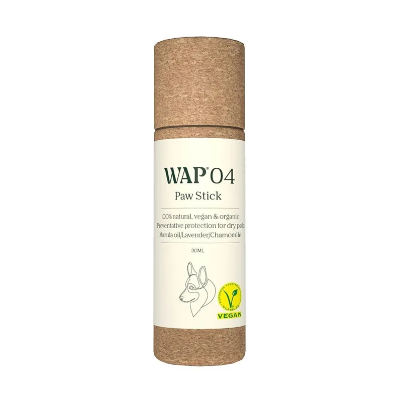 WAP 4 Tassalva 30 ml | Enkel beställning