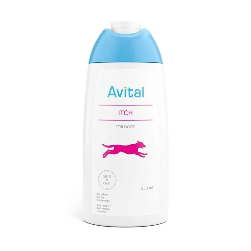 Storsäljare - Avital Itch