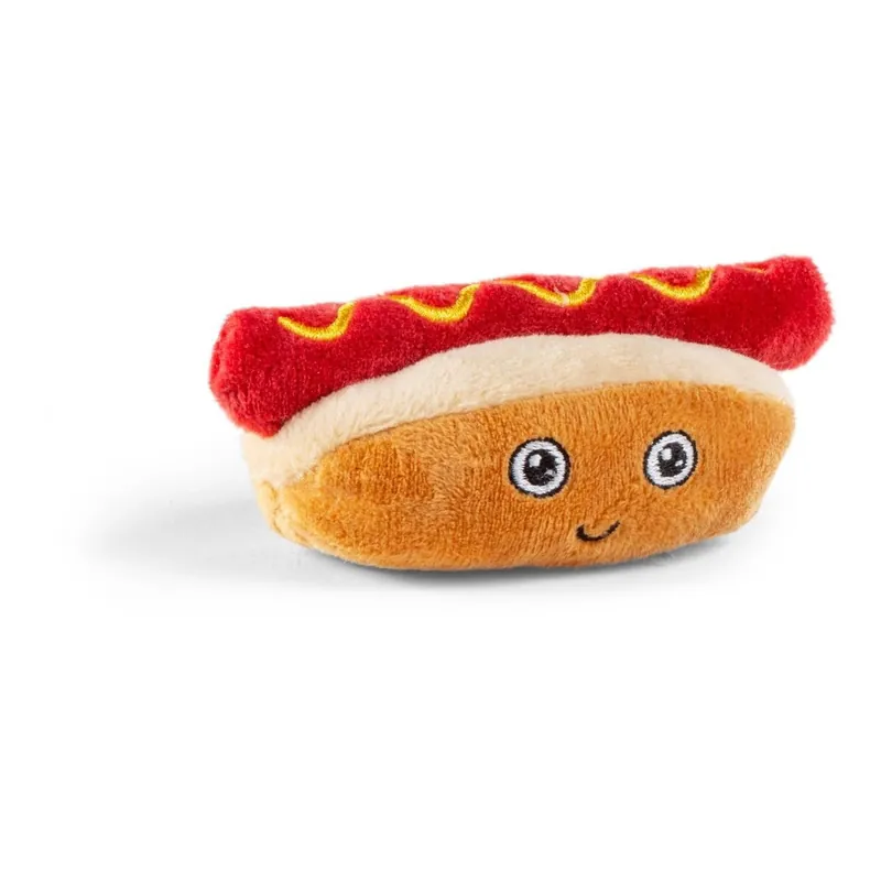 ItsyBitsy MiniSnacks Hotdog - Sista chansen
