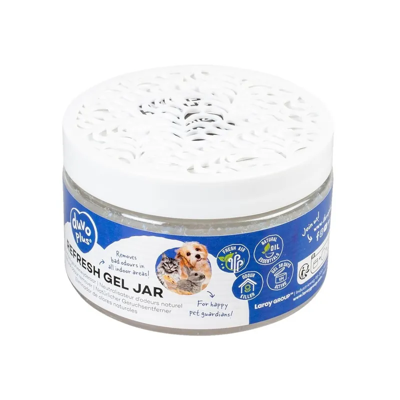 Sänkt pris | Duvoplus Refresh Gel Anti Odör