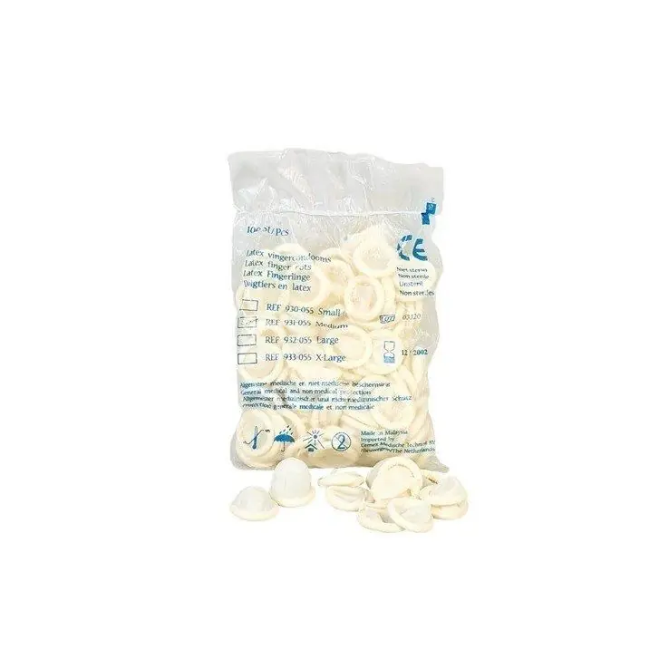 Bästsäljare | Ideal Dog Trimkondomer 100-pack