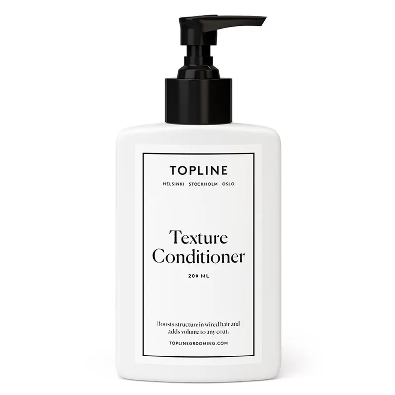 Finns tillgänglig | Topline Texture Conditioner