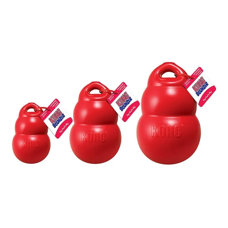 KONG Bounzer - Missa inte
