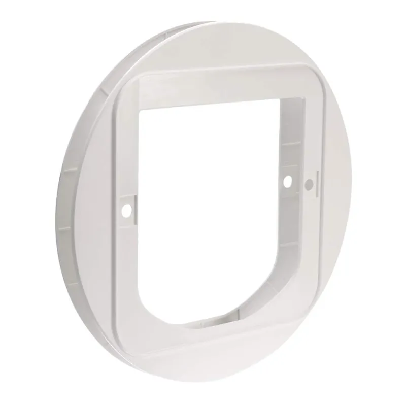 SureFlap Monteringsadapter till Kattlucka Vit - Extra bra pris