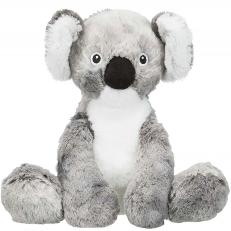 Trixie Koala Grå 33 cm | Klar att skickas