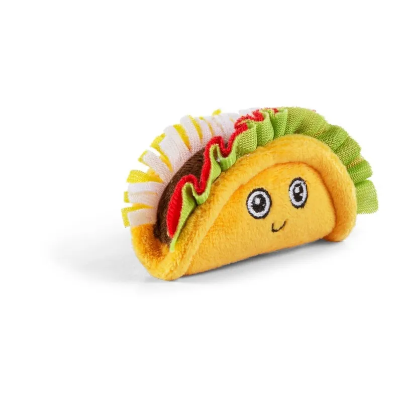 Beställ idag - ItsyBitsy MiniSnacks Taco