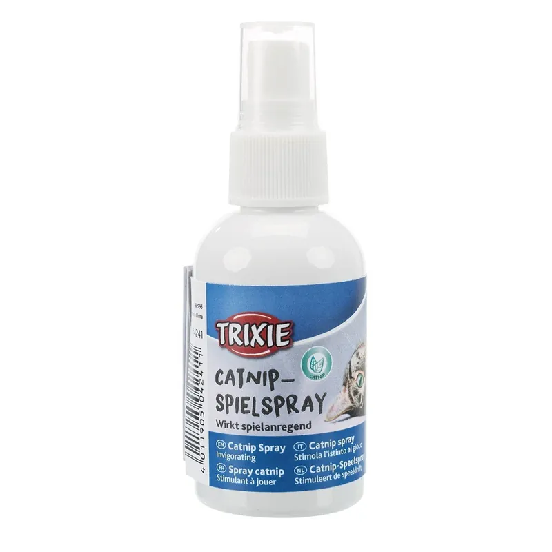 Finns att beställa - Trixie Kattemynta Spray