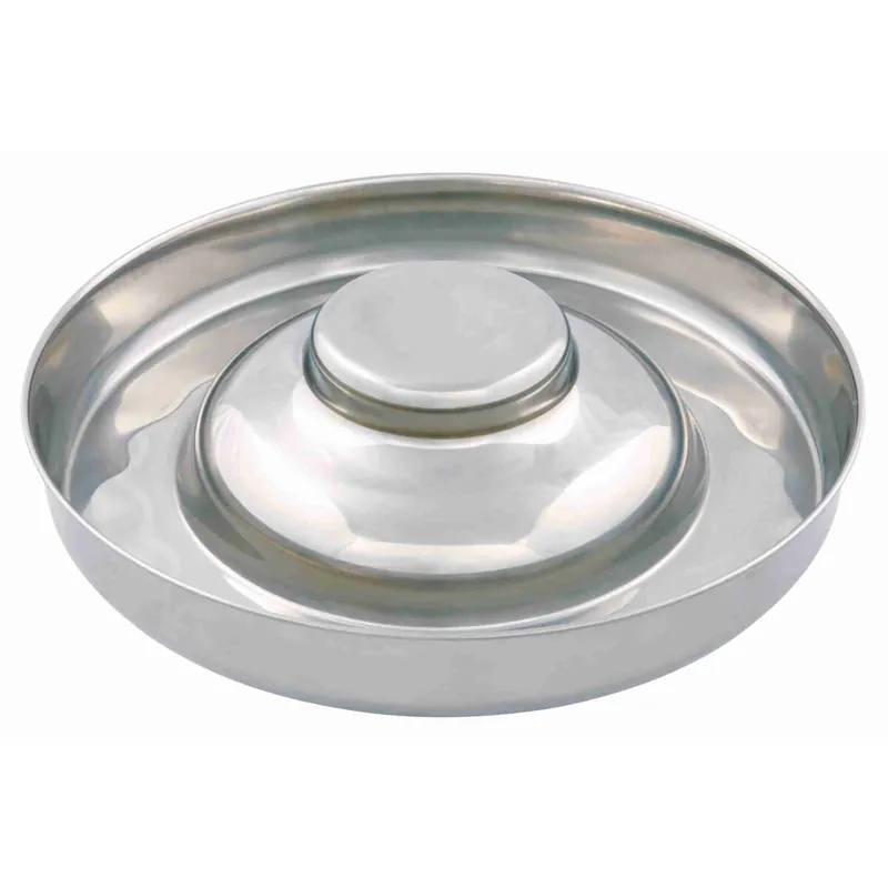 Premium - Trixie Junior Matbar Valp Rostfri