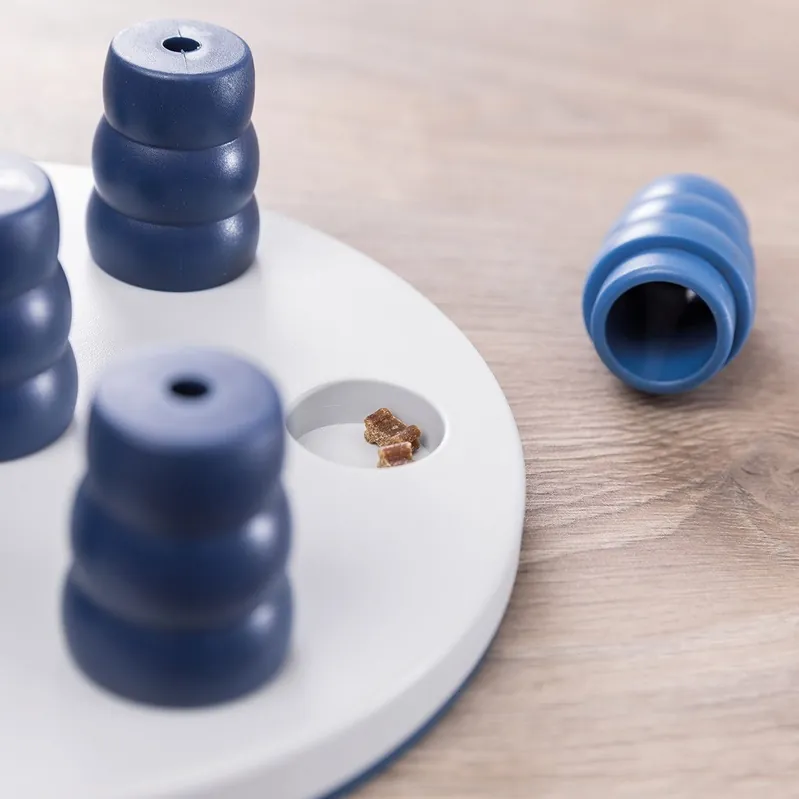 Nyhet i webbutiken | Trixie Solitaire Aktivitetspel