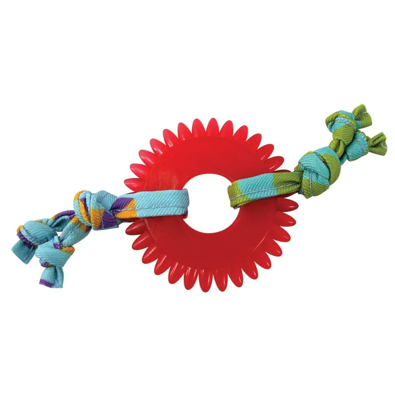 Rabatt - Petstages Kitty Tugghjul