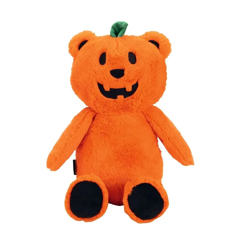 Hög kvalitet | Beeztees Halloween Pumpabjörn