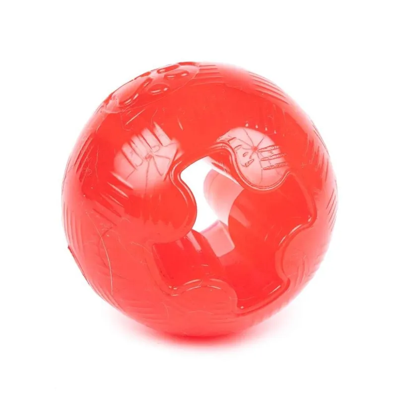Little&Bigger Play Strong TPR Boll M - Handla nu