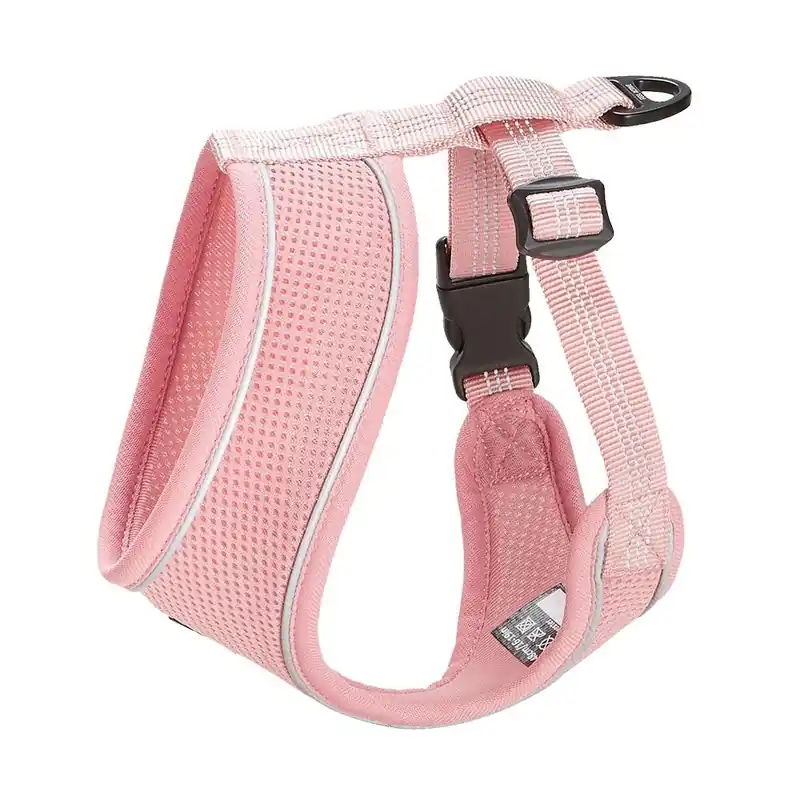 Feel Active Soft Hundsele Rosa - Begränsat lager