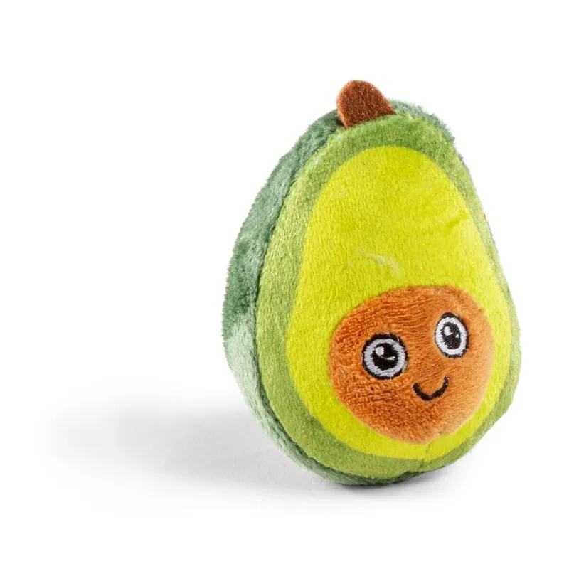 Riktigt fynd - ItsyBitsy MiniSnacks Avocado