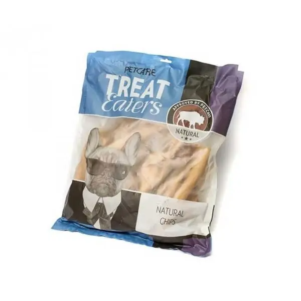 Superpris - Treateaters Natural Chips