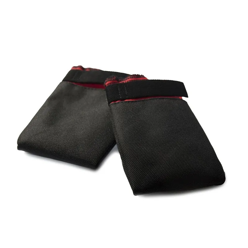 Non-Stop Dogwear Solid Hundsko 4-pack - Kampanj