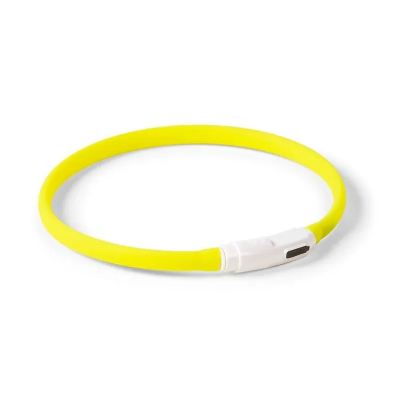 Outlet | Little&Bigger Mini LED-halsband 45 cm