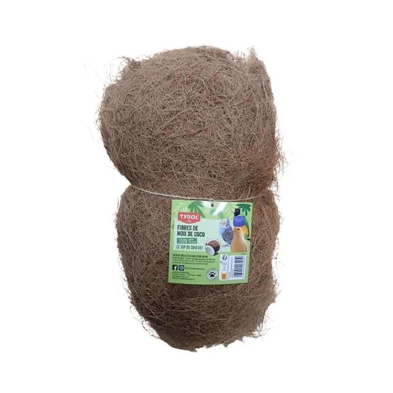 Superpris | Tyrol Redematerial Kokos 330 g