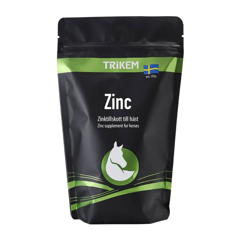 Trikem Zinc 500 g - Bra pris