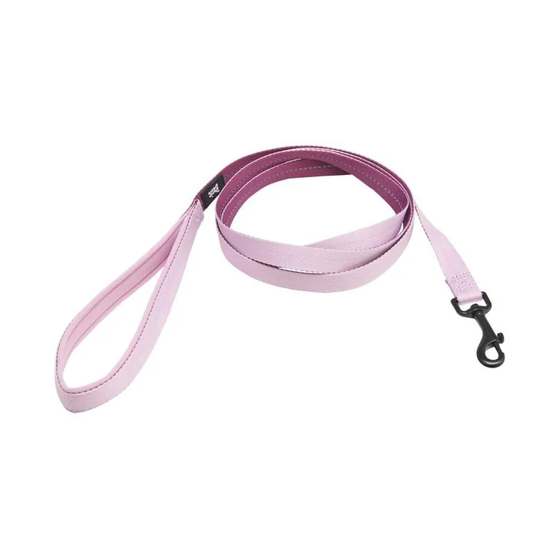 Extra rabatt - Basic Fresh Eco Hundkoppel Lila