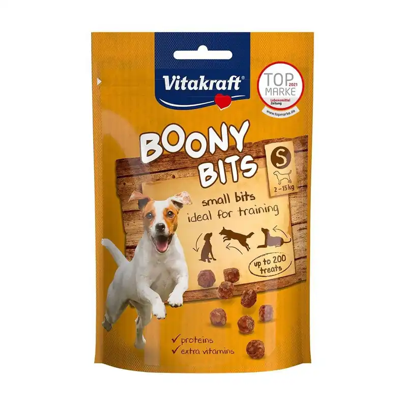 Vitakraft Boony Bits - Spara nu