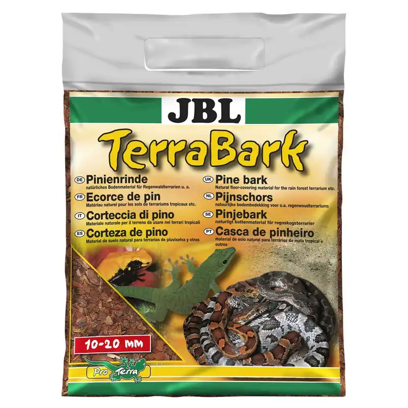 Köp idag | JBL TerraBark 5 liter