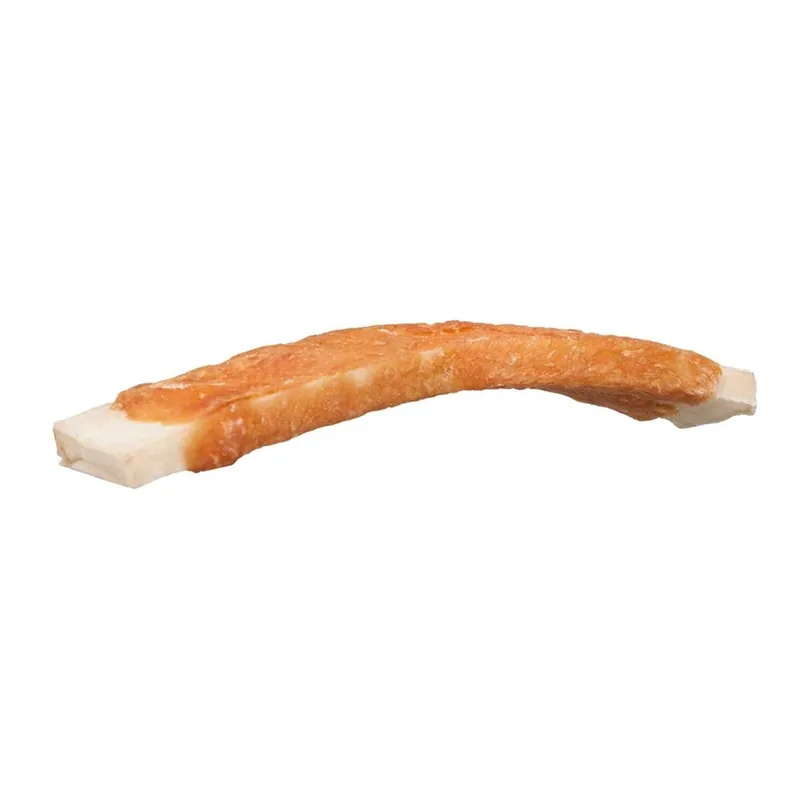 Trixie BBQ Hundtugg med Kyckling 3-pack 12 cm - Nyhet