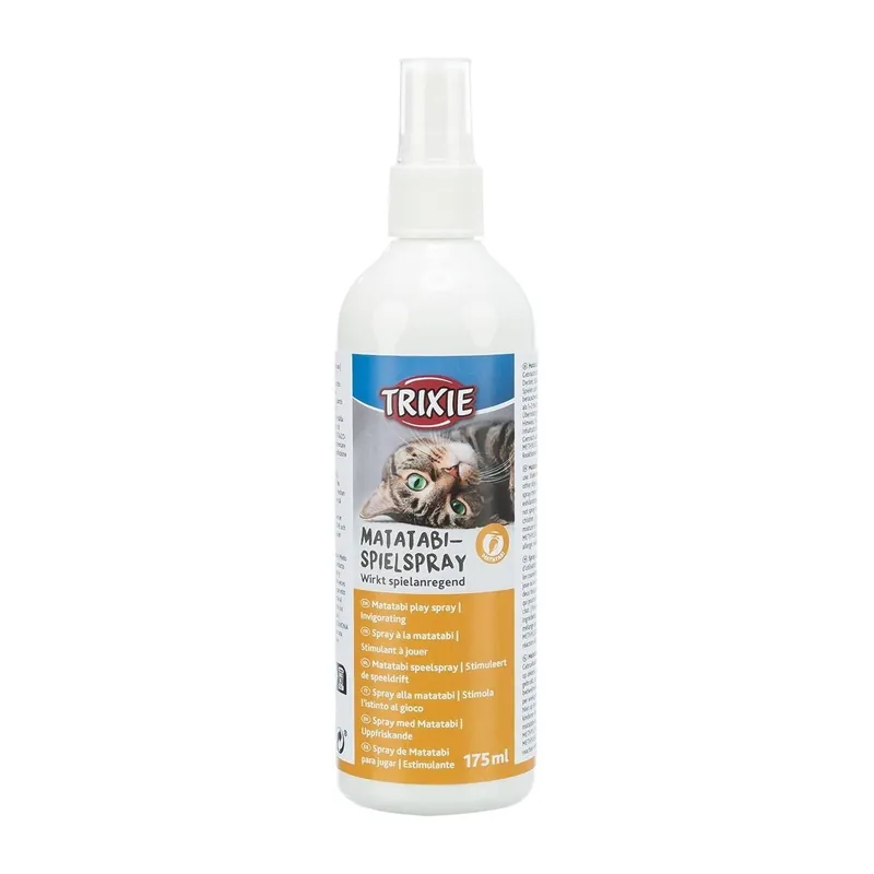 Köp idag | Trixie Cat Matatabi Play Spray