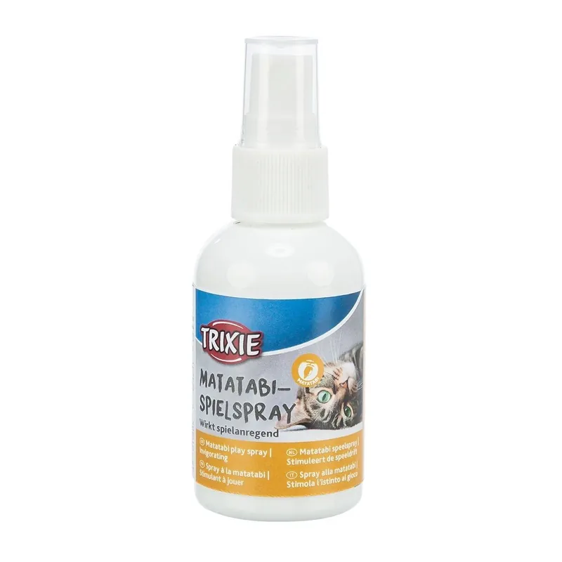 Reapris | Trixie Cat Matatabi Play Spray