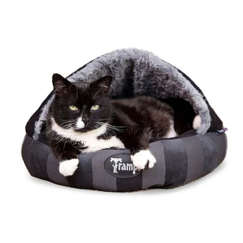 Scruffs Tramps AristoCat Dome Kattbädd | Sista chansen