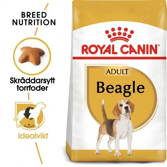 Royal Canin Beagle Adult - I lager