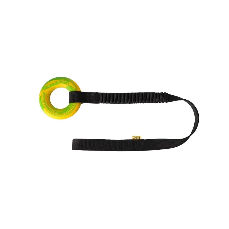 Dingo Bungee Kampleksak med Ring - Missa inte