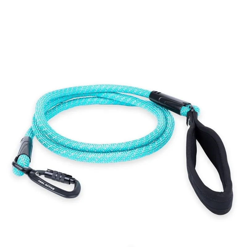 Spara nu | Feel Active Repkoppel Turkos