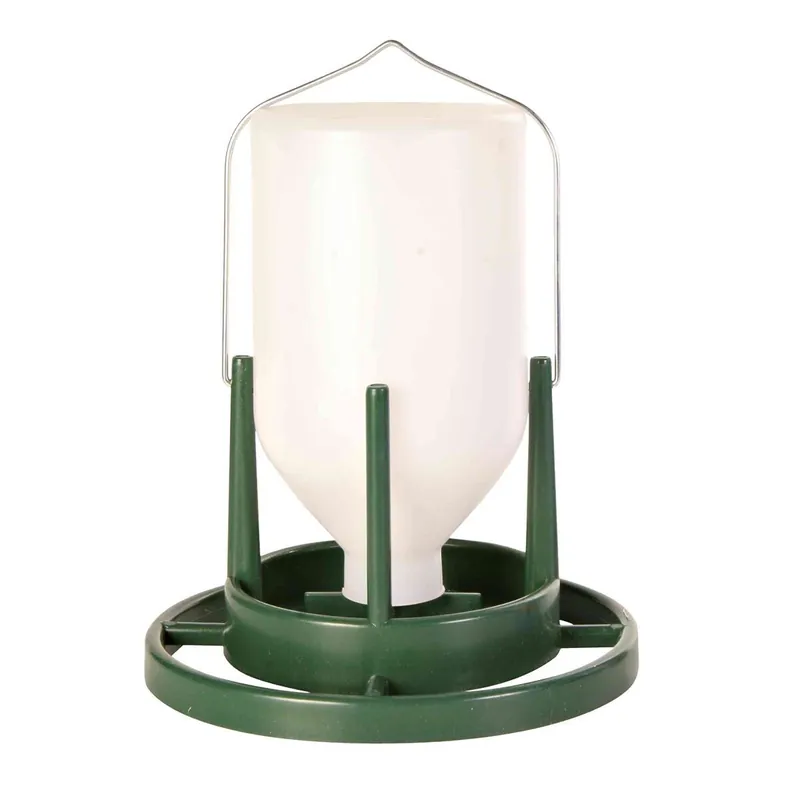 Favorit | Trixie Aviary Vattenautomat till Höns och Vildfågel 1 Liter