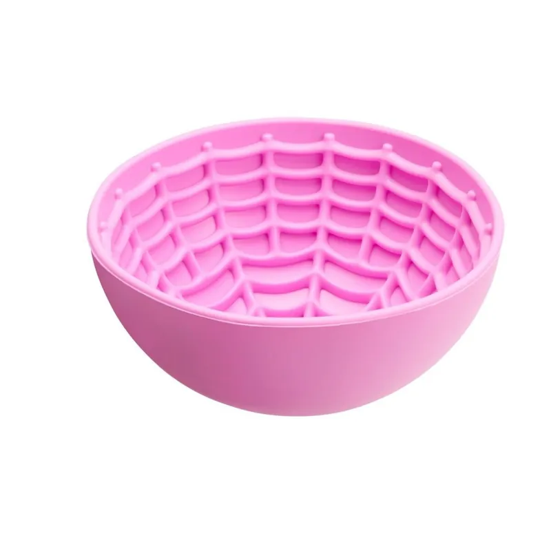 Outlet - Basic Yummy Hundskål Slow Feeder