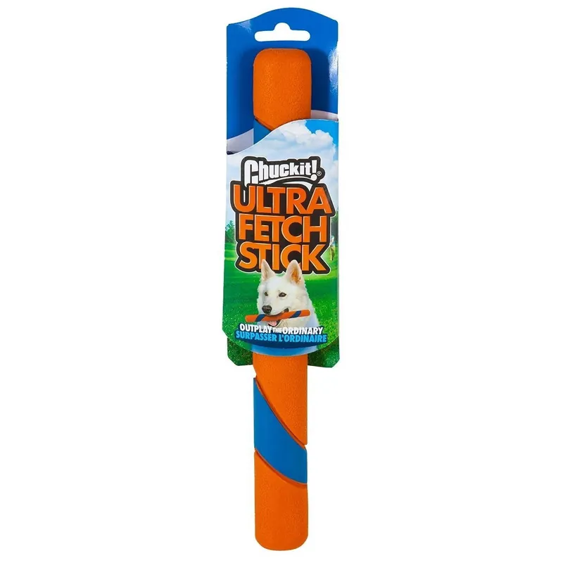 Chuckit Ultra Fetch Stick Hundleksak - Handla nu