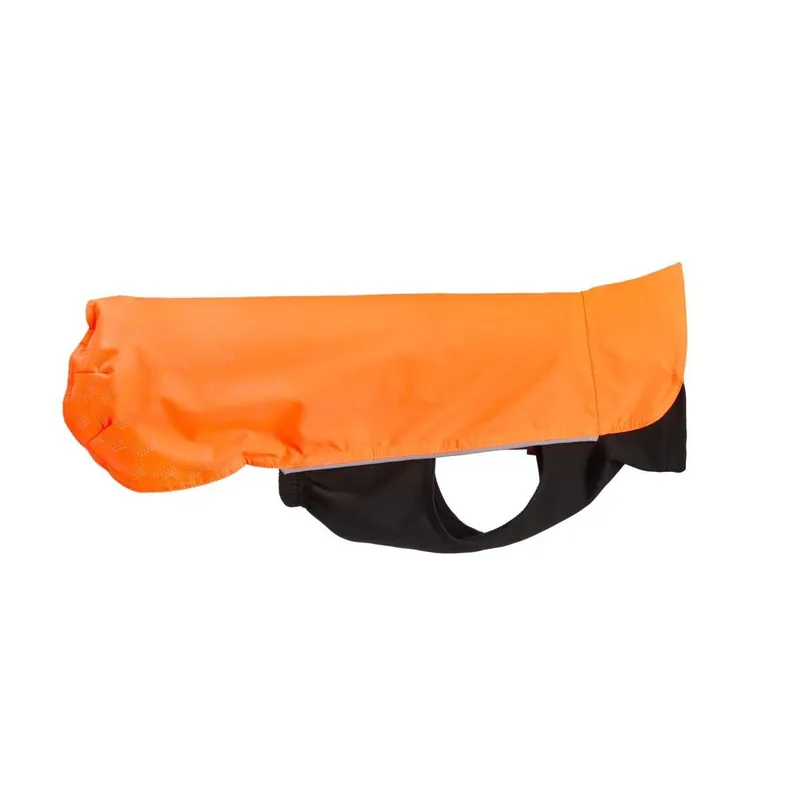Feel Active Drammen Hundtröja Orange - Kampanj