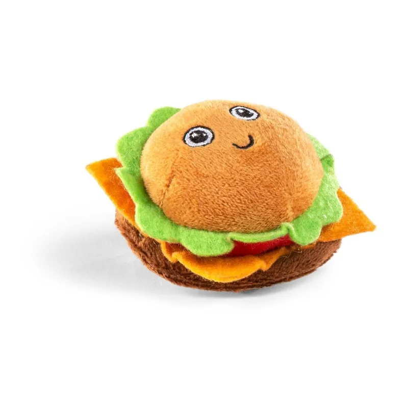 ItsyBitsy MiniSnacks Hamburger | Få kvar i lager