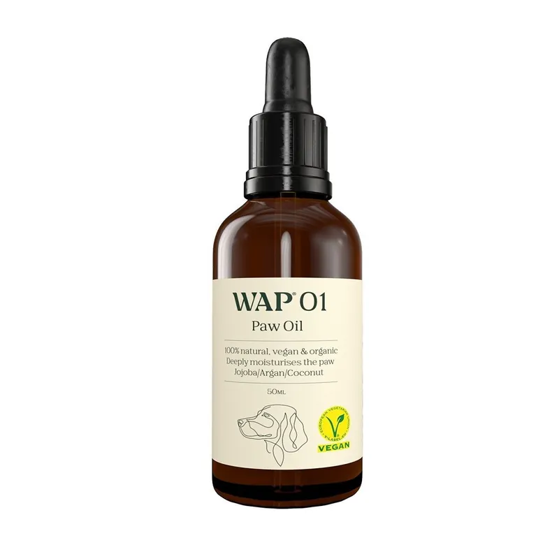 Under begränsad tid - WAP 1 Tassolja 50 ml