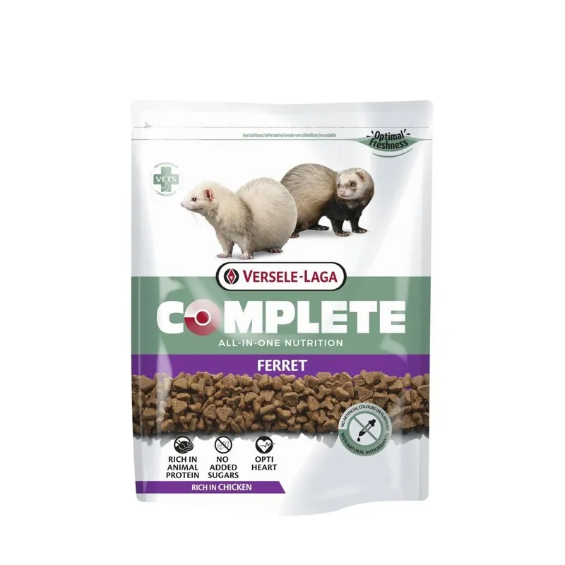 Versele-Laga Complete Iller - Topprodukt